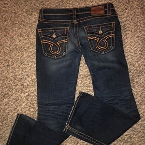 Big Star Jeans
